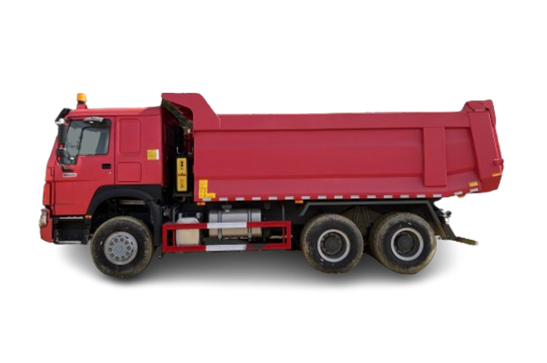 SINOTRUK HOWO Dump Truck SINOTRUK HOWO Dump Truck