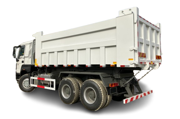 SINOTRUK HOWO Dump Truck SINOTRUK HOWO Dump Truck