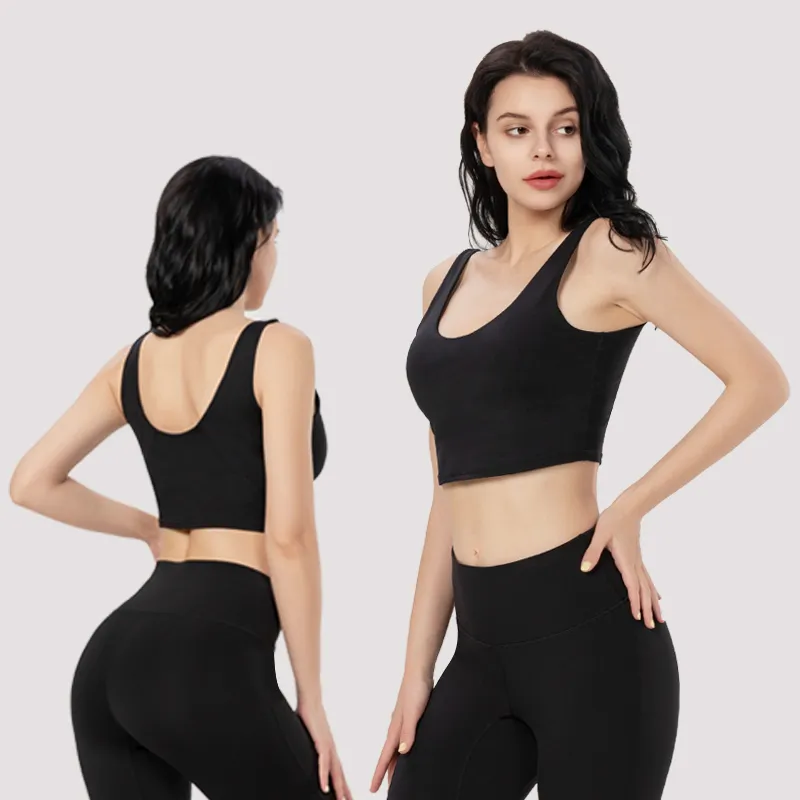 New Arrival SS23 Yoga Wear
