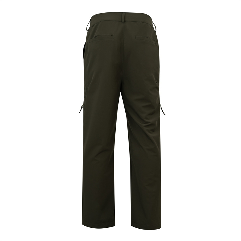 Elevate Your Game with Stylish Mens Golf Wear Pants