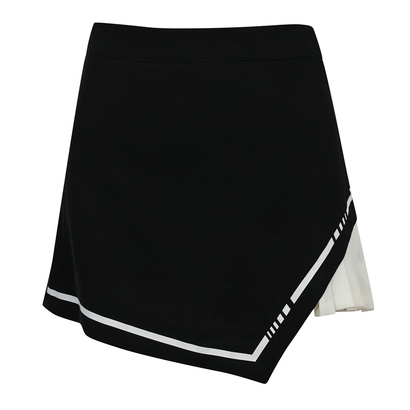 Golf wear skirt