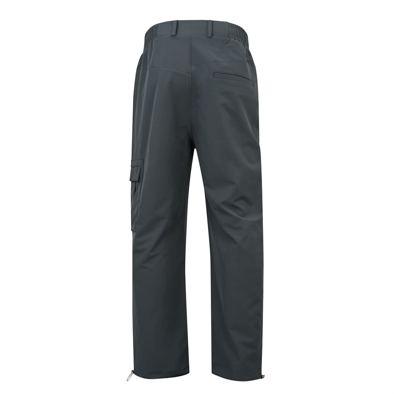 The Ultimate Guide to Men's Golf Wear Pants: Comfort Meets Performance