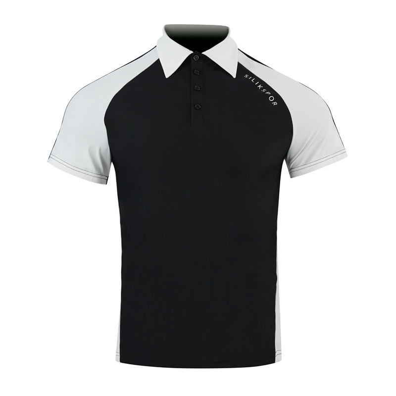 Elevate Your Game: Understanding Men's Golf Wear Polo Shirts