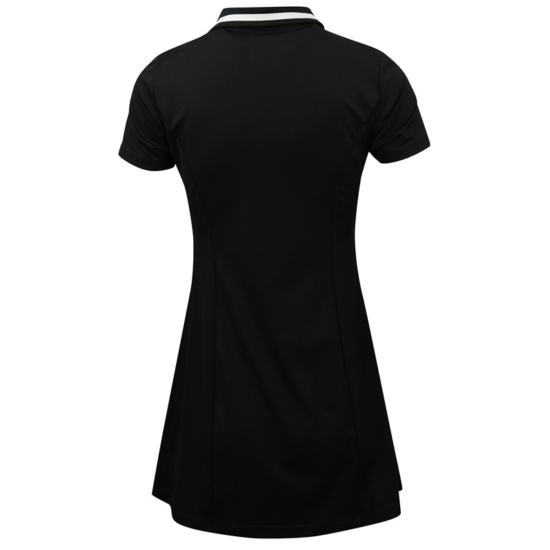 Elevate Your Game: The Versatility of Women's Golf Wear Collared Dresses