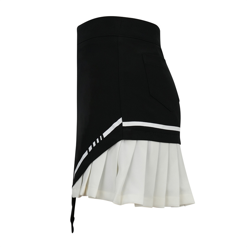Golf wear skirt