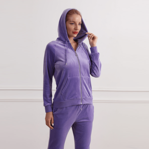 Track Suit