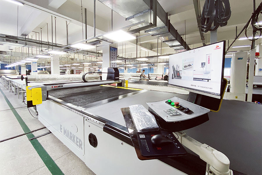 CUTTING WORKSHOP