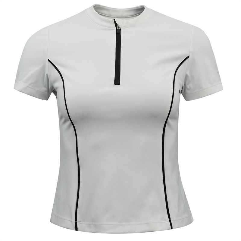 Elevate Your Game: The Essential Guide to Women's Golf Wear T-Shirts