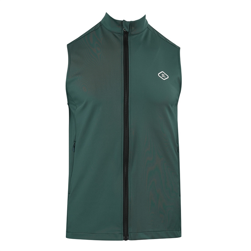 Elevate Your Game: The Essential Guide to Men's Golf Wear Vests