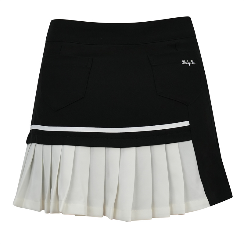 Top Trends in Golf Wear Skirts for the Modern Golfer