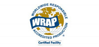 WRAP WRAP