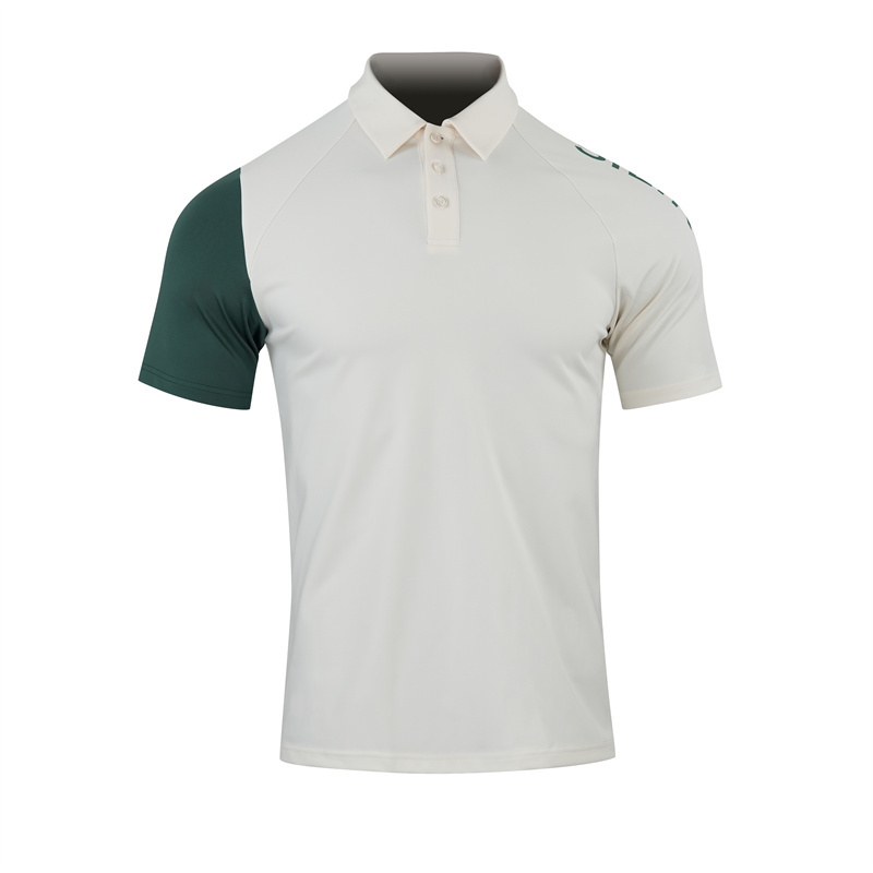 Understanding Men's Golf Wear Polo Shirts: The Perfect Blend of Style and Functionality
