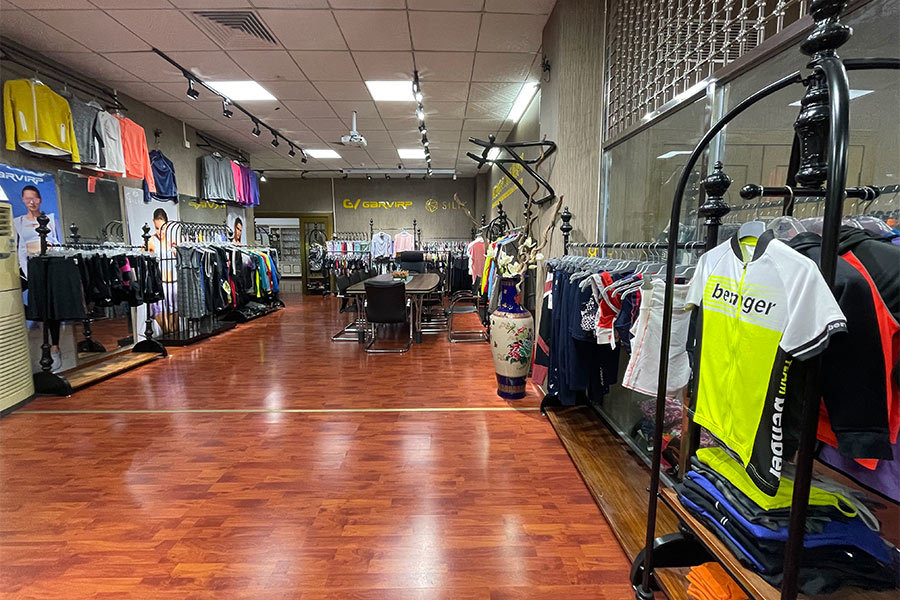 SHOWROOM