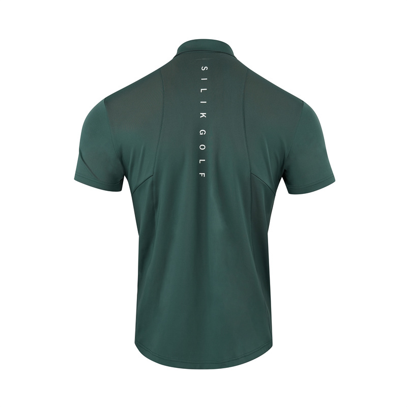 Elevate Your Game: The Essential Guide to Men's Golf Wear Polo Shirts