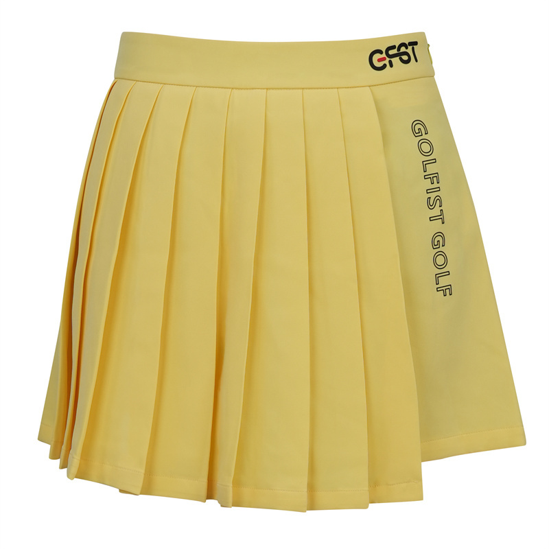 Womens Golf wear skirt