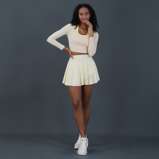 Tennis Wear