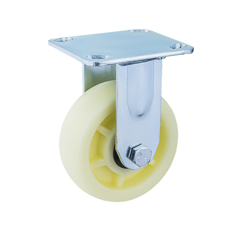 Essential Safety Tips for Using Heavy Duty Casters: Maximize Efficiency and Minimize Risks