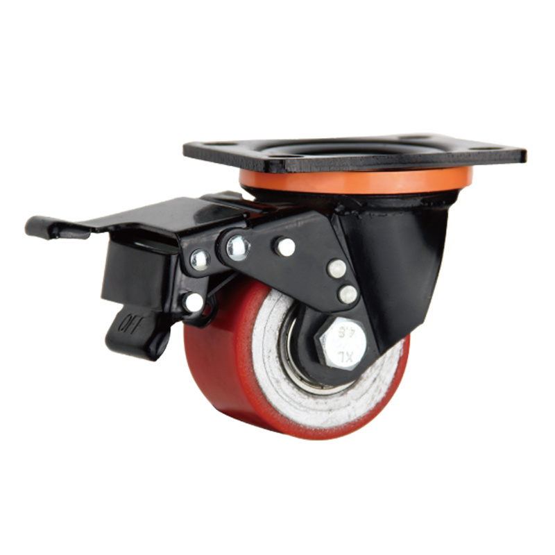Understanding Heavy Duty Leveling Casters: Essential Insights for Professionals