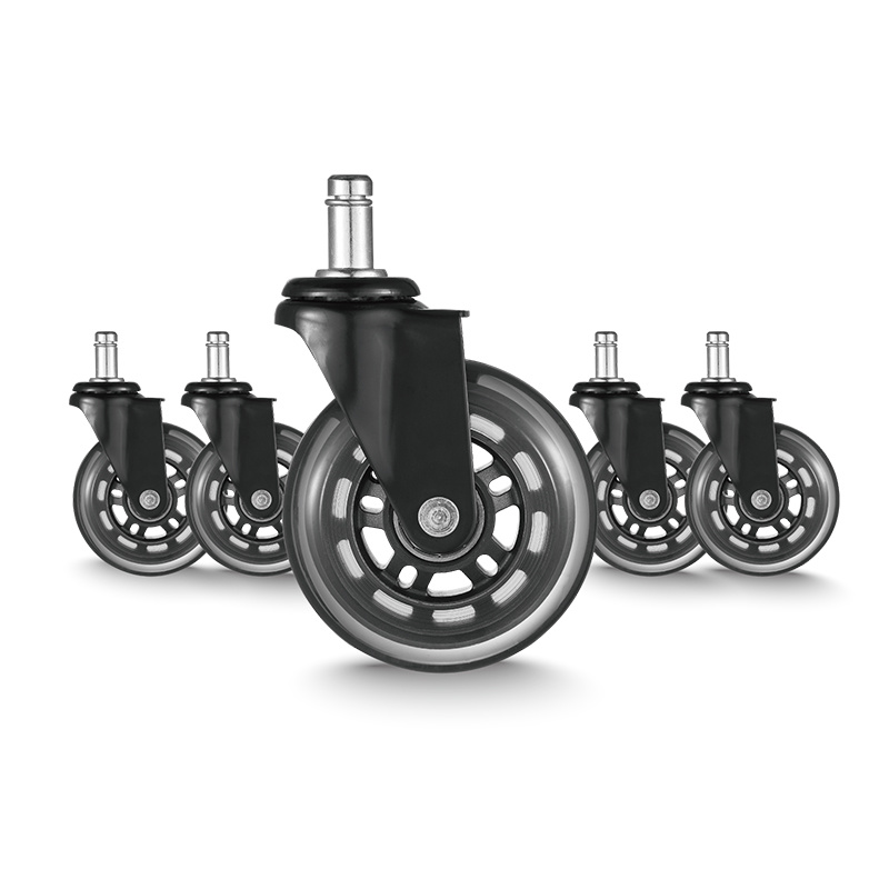 Cystal Caster lI Series