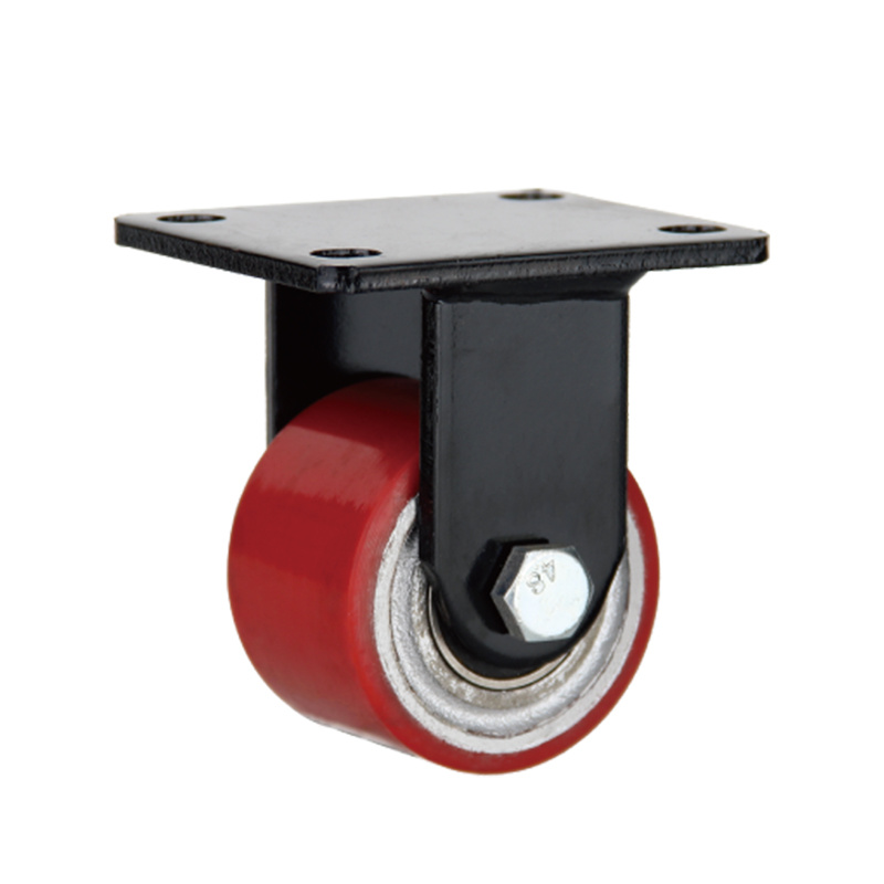 Understanding Heavy Duty Industrial Casters: Key Features and Benefits