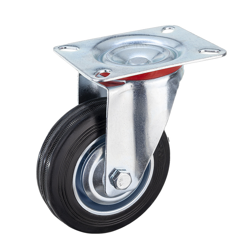 Unlocking the Power of Industrial Casters: Essential Insights for Your Business