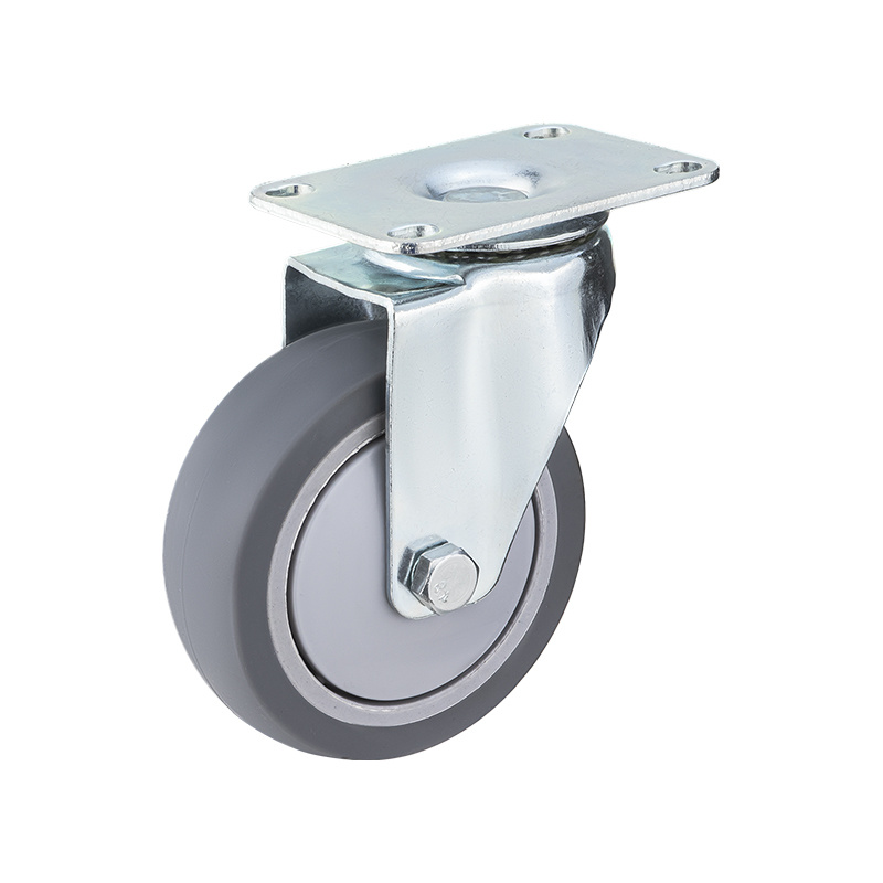 Understanding Load Ratings: How to Choose Your Medium Duty Caster for Optimal Performance