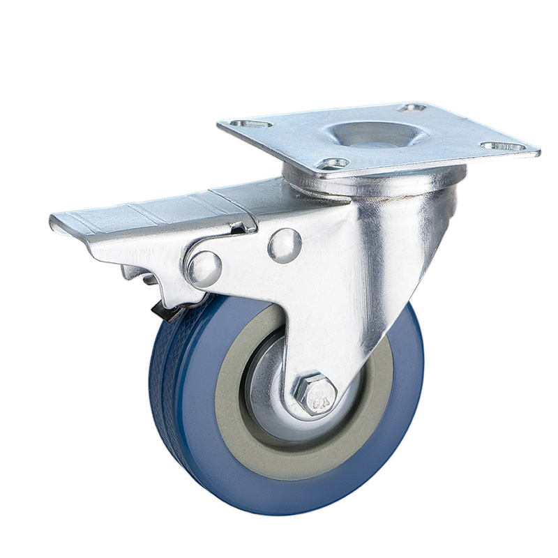 Understanding Grey Casters: An Essential Component in Hardware Solutions