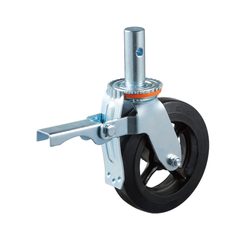 Scaffold Caster