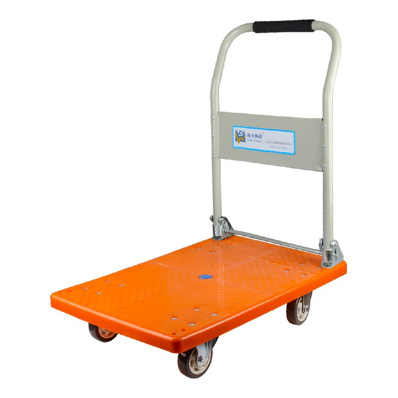 Understanding Market Trolley Casters: Essential Features and Benefits
