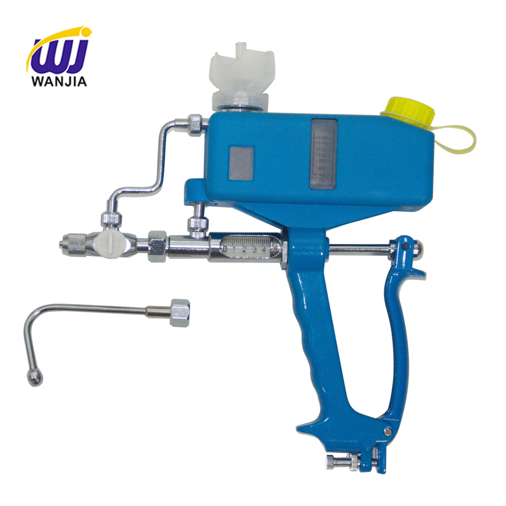 WJ124-5 Multi- function Conti nuous Feeder