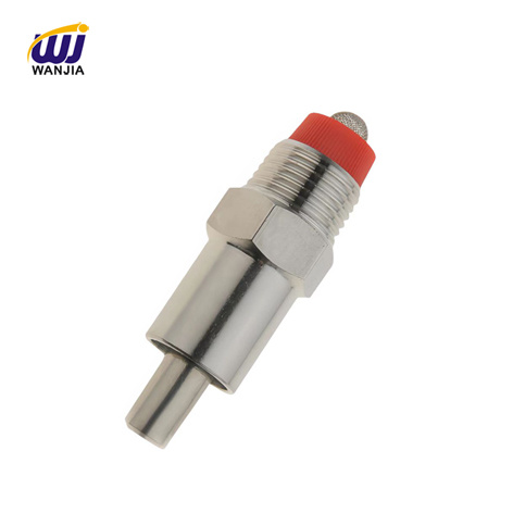 WJ604 1/2" STAINLESS STEEL WATER FOUNTATION FOR PIGS