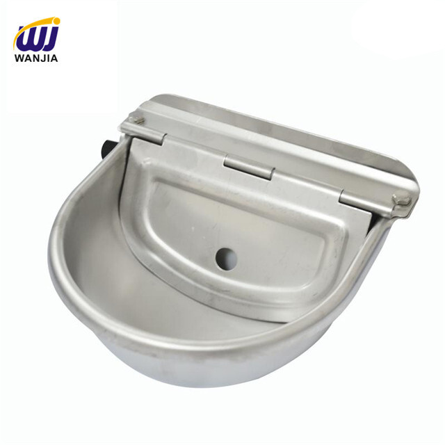 WJ683  4L Cattle Drinking Bowl