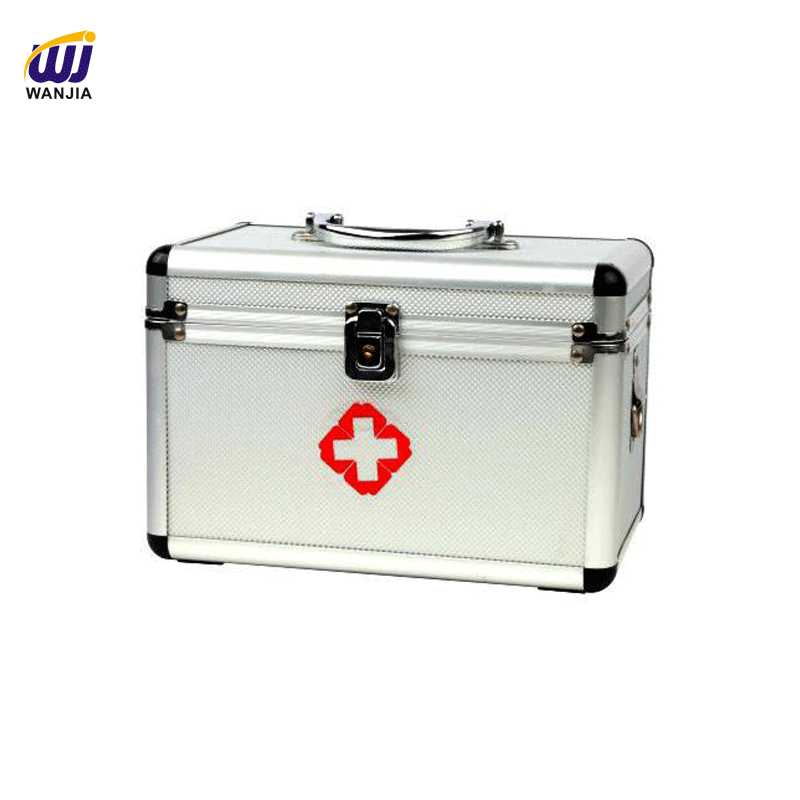 WJ509 Rash Box