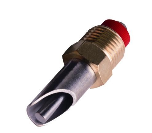 WJ617   1/2" COPPER AND STEEL WATER FOUNTIN