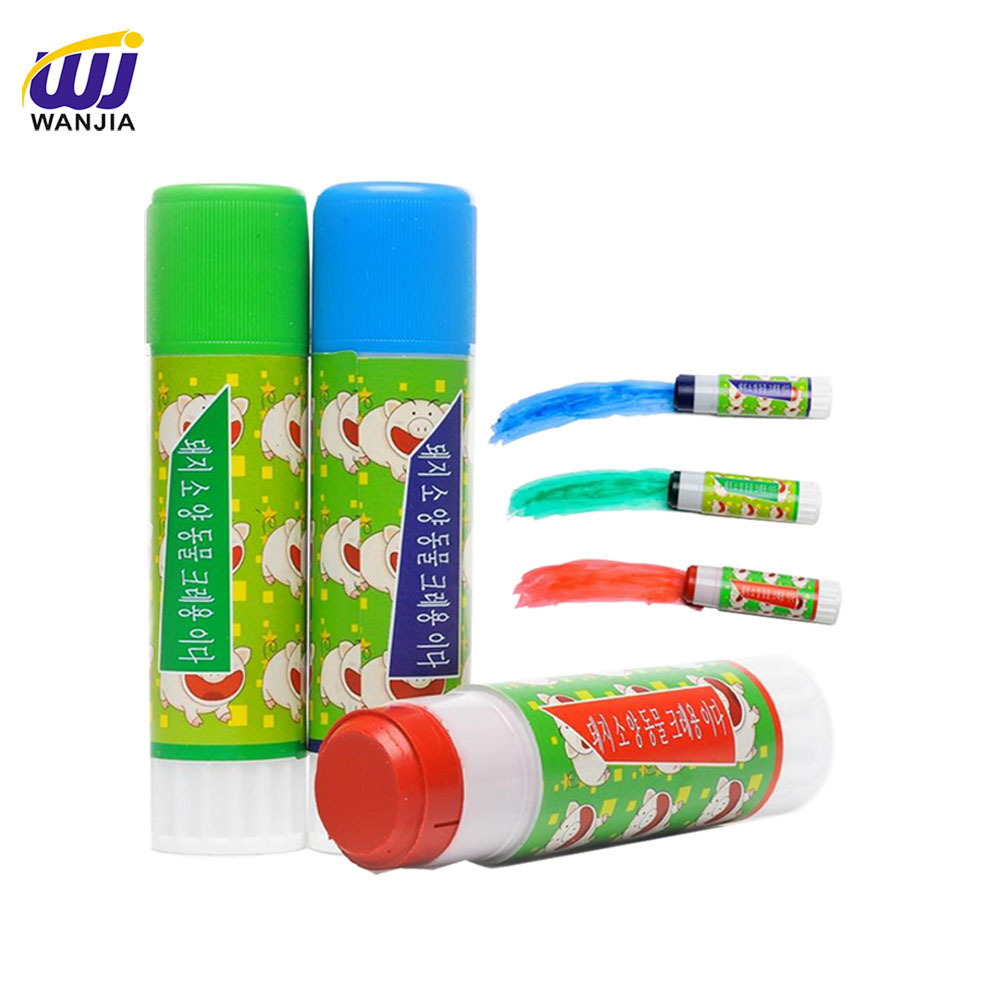 WJ717 Animal Marking Crayon