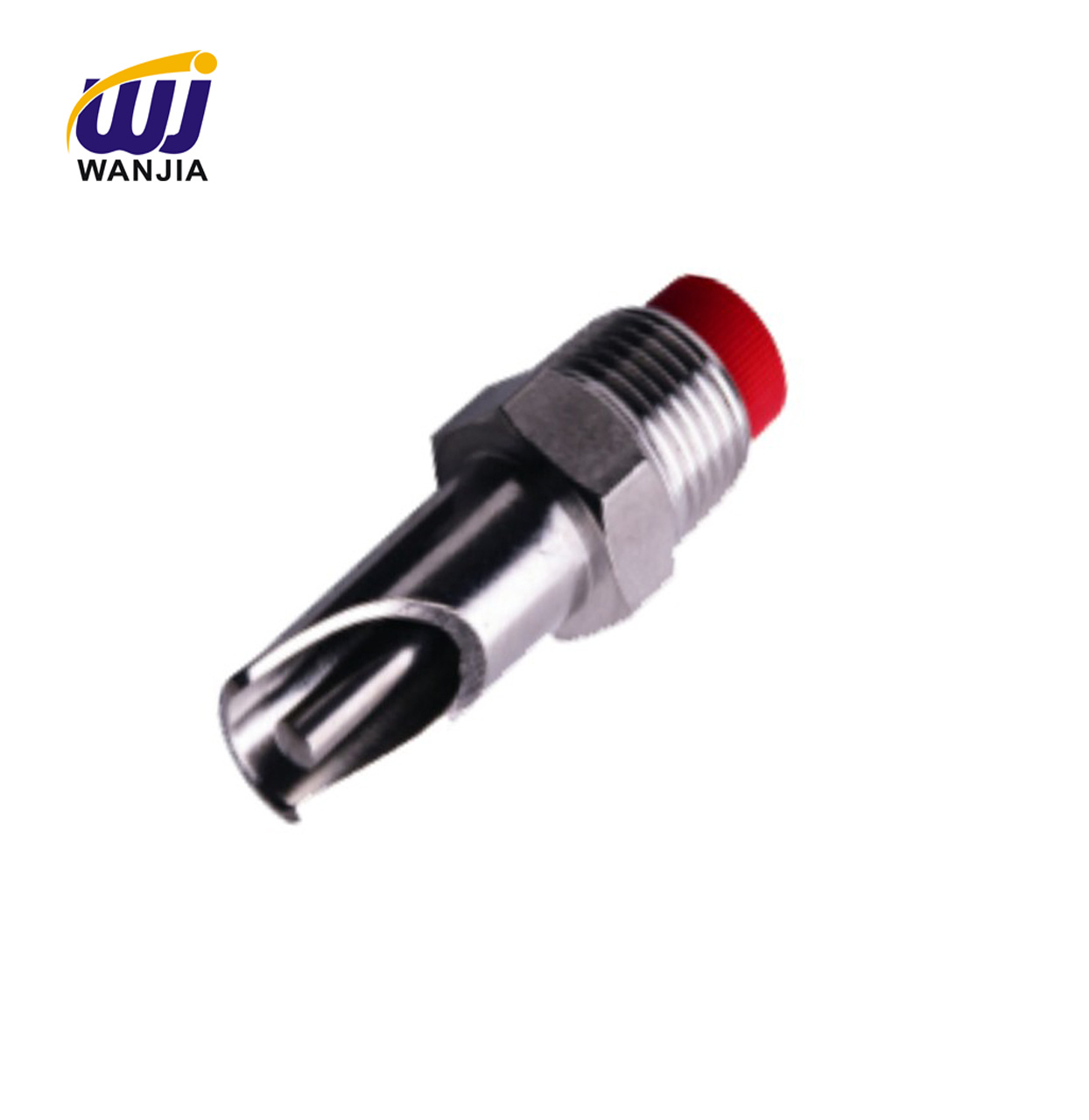 WJ603 1/2" STAINLESS STEEL WATER FOUNTAIN FOR PIGS