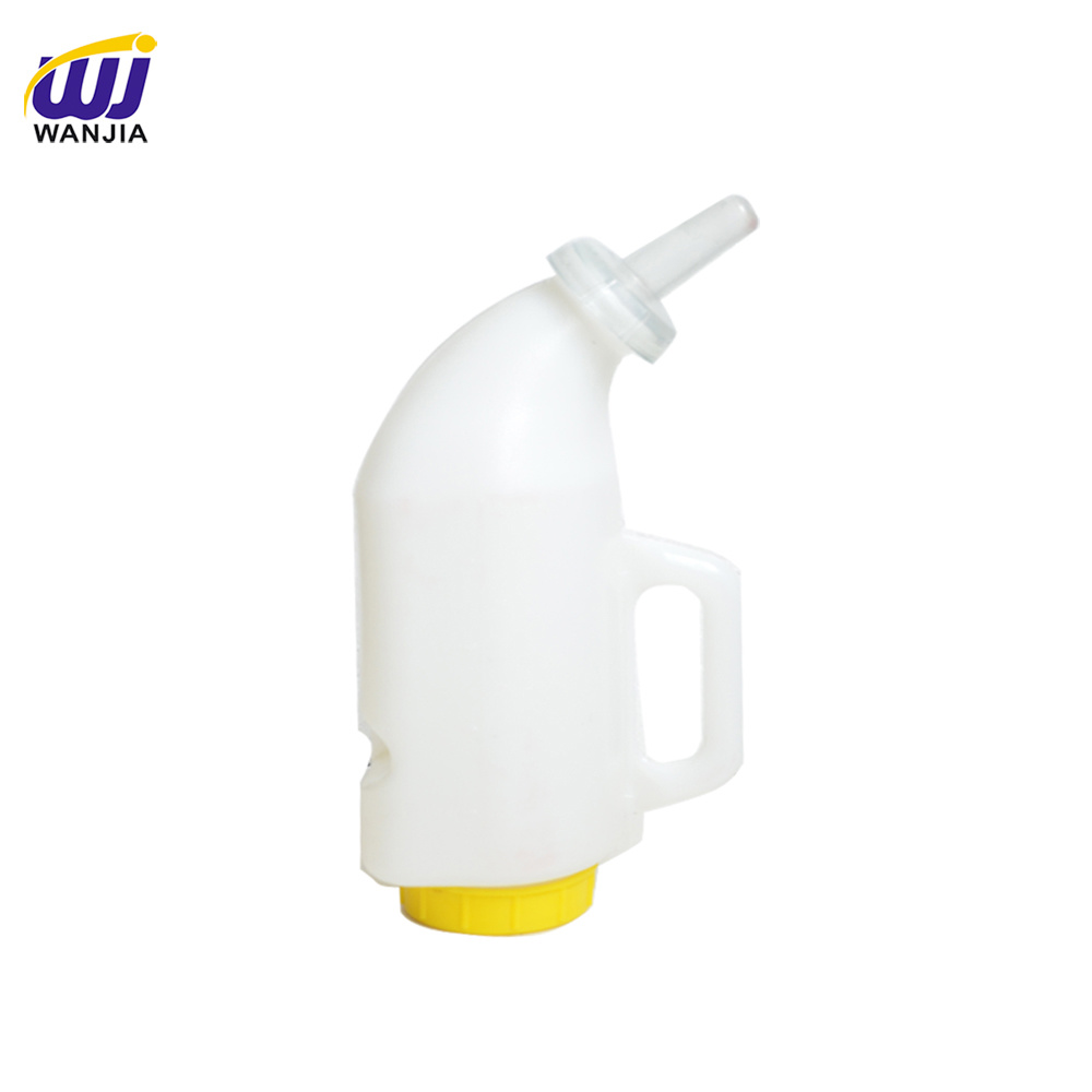 WJ516-1 Feeding Milk Bottle