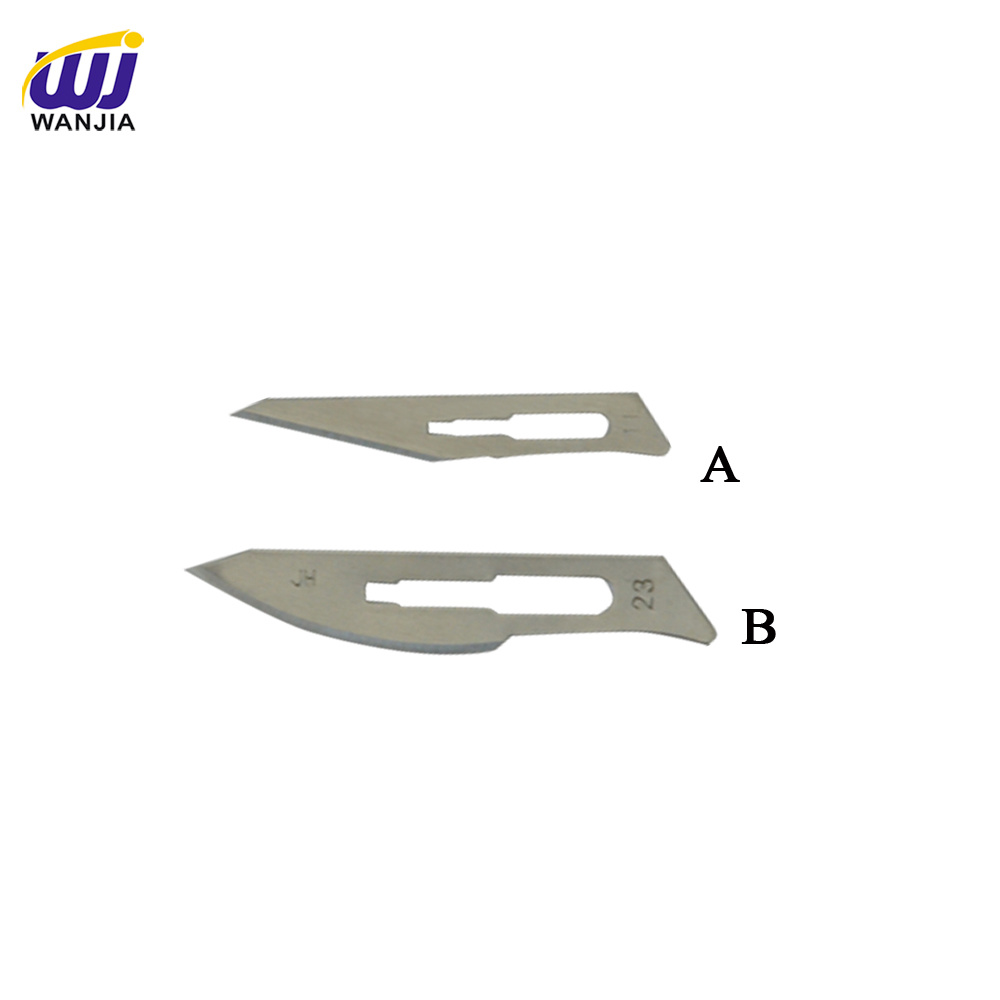 WJ701 Veterinary Surgical Blade