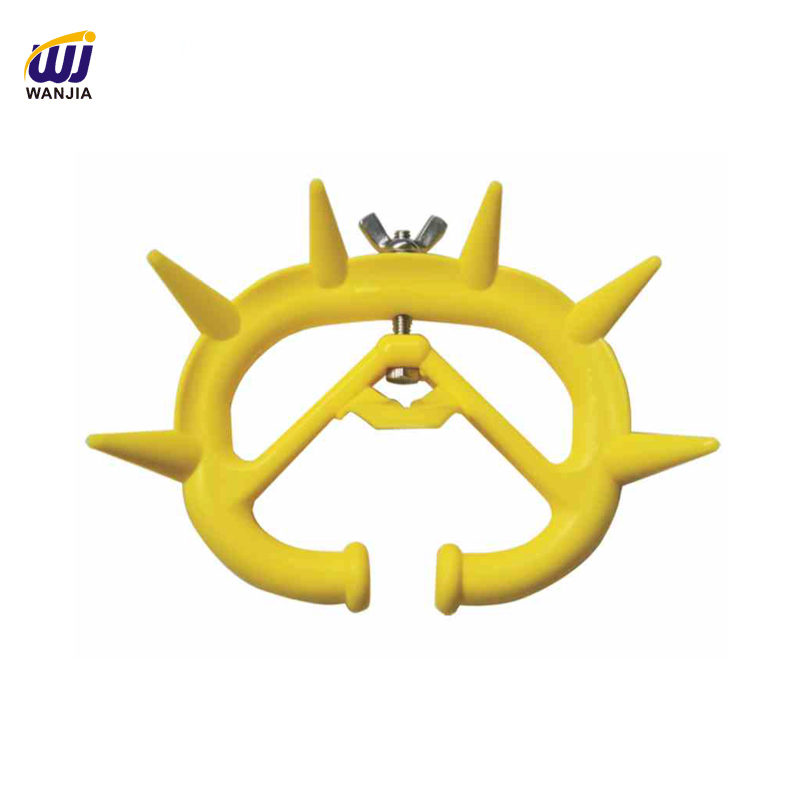 WJ005 Plastic Weaner For Calves