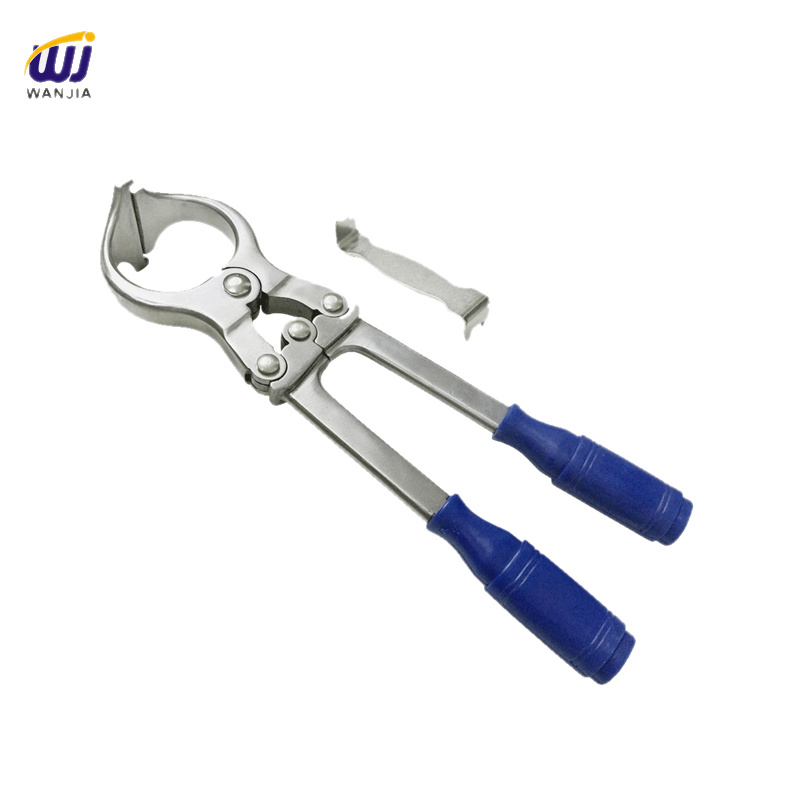 WJ505-B Sheep Castrator