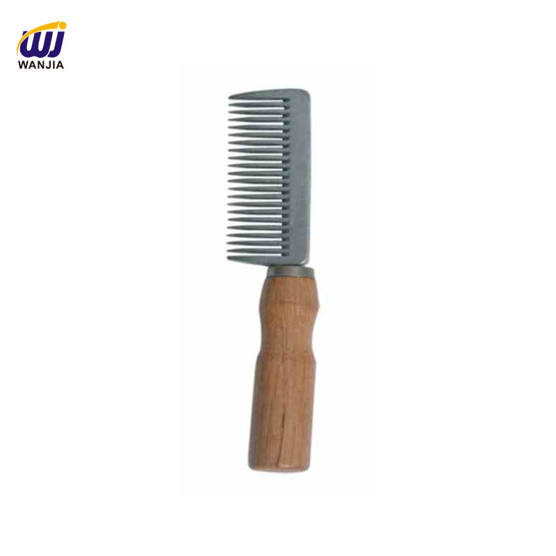 WJ737-B   Mane Comb