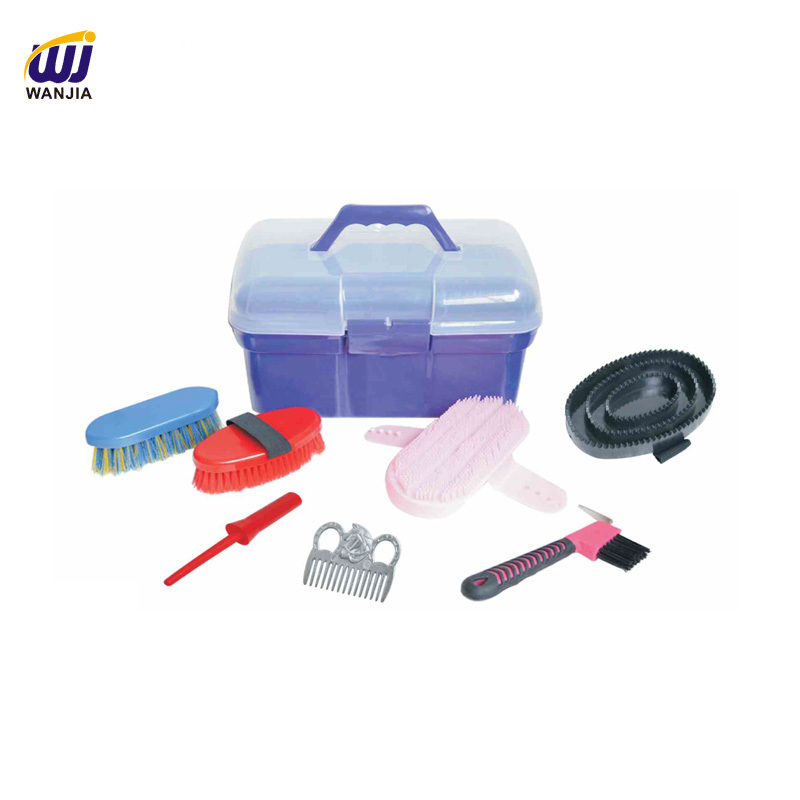 WJ744  Horse Tooling Sets