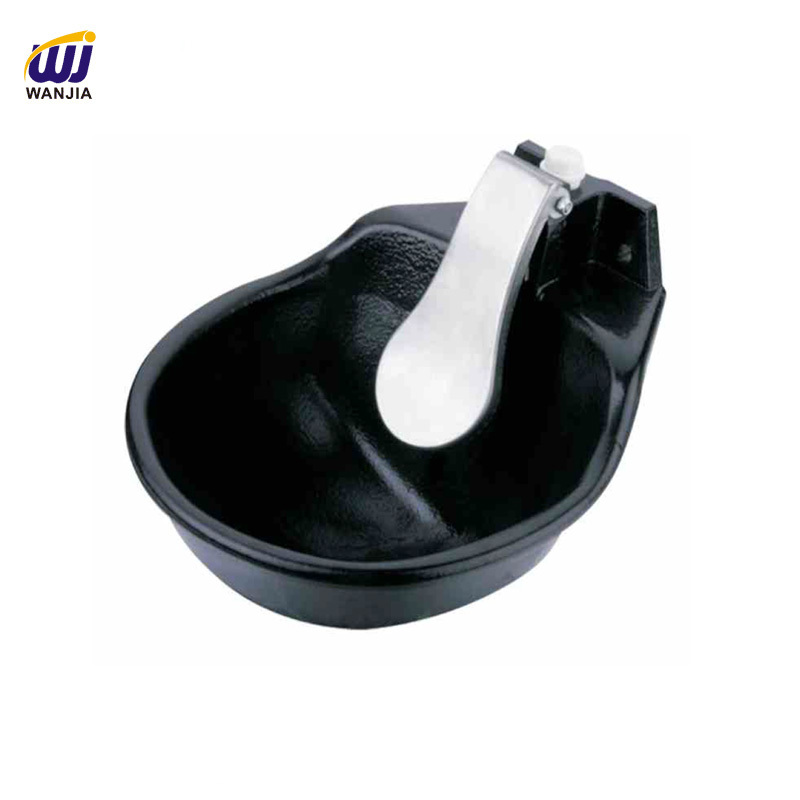 WJ620-1 涂漆饮水碗