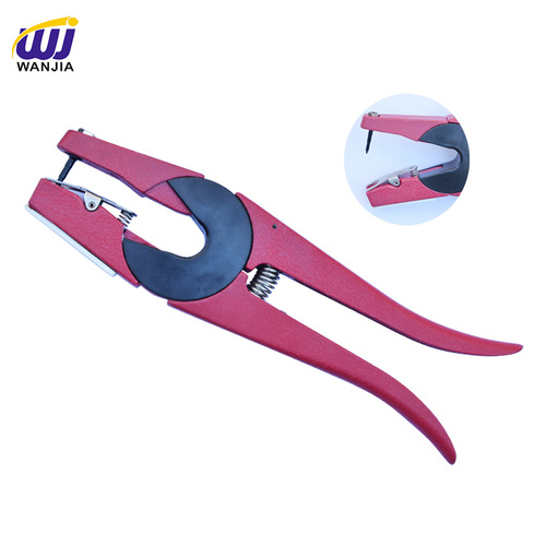 WJ411-1 Ear Tag Plier A Type