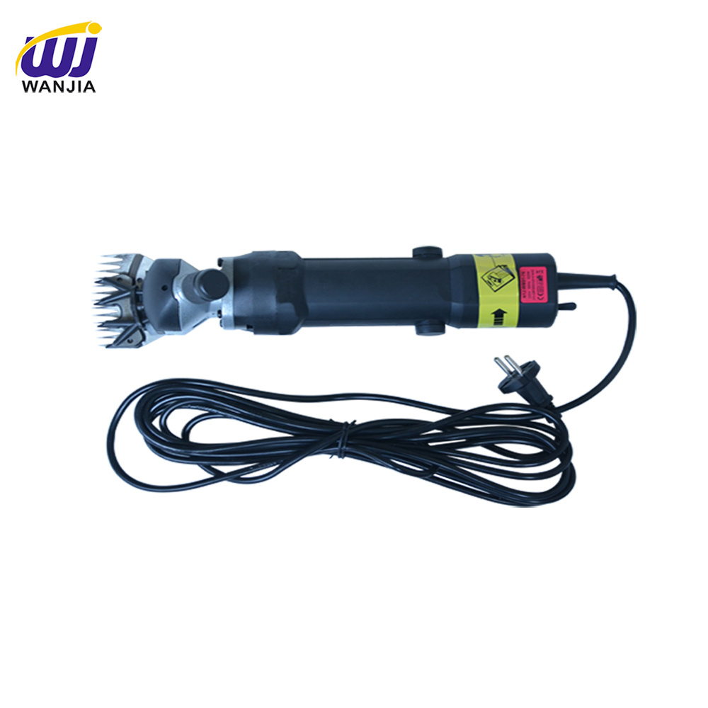 WJ517-1  Electric Sheep Shearing Clipper