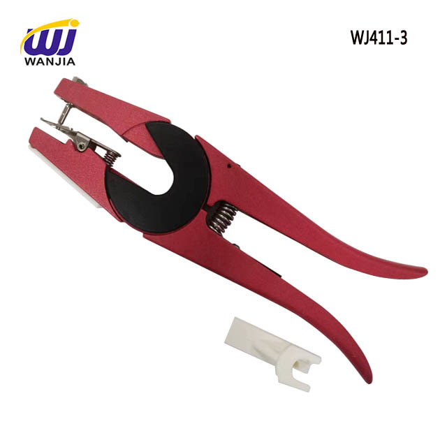WJ411-3 Ear Tag Plier C Type