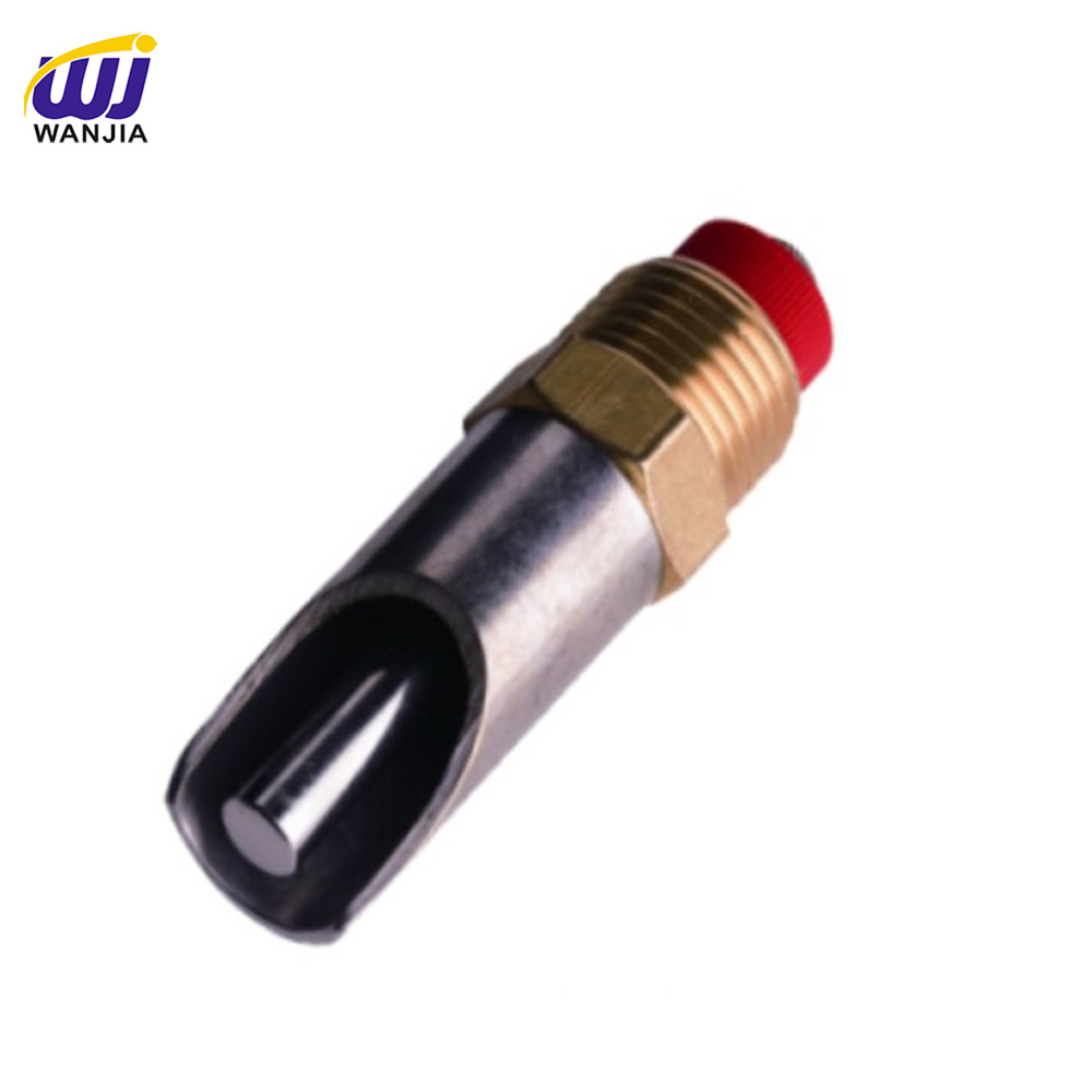 WJ618   1/2" COPPER AND STEEL WATER FOUNTIN