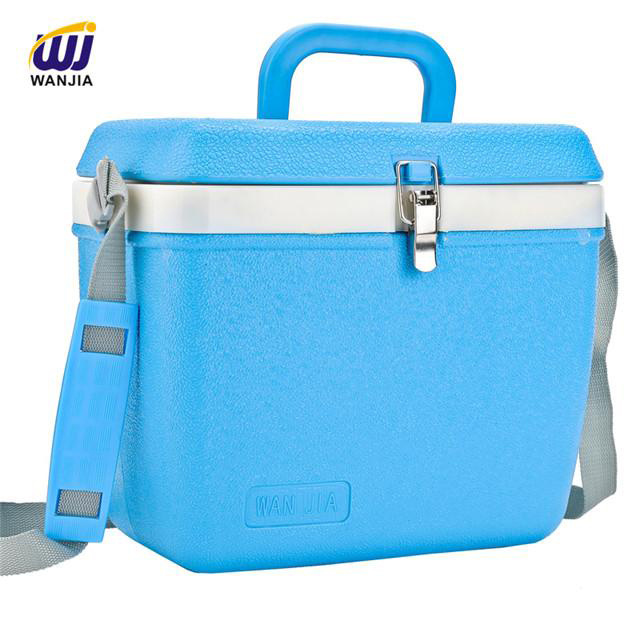 WJ510 Cold Closet
