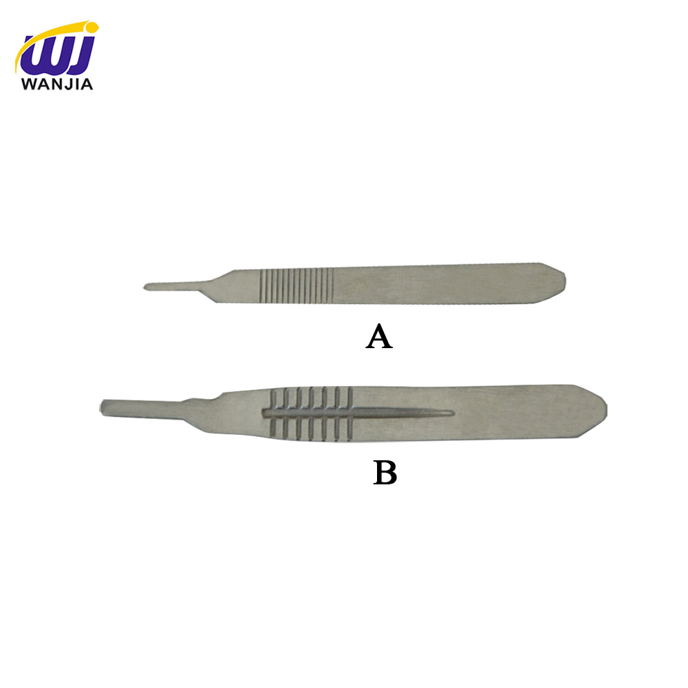 WJ702 Veterinary Surgical Handle