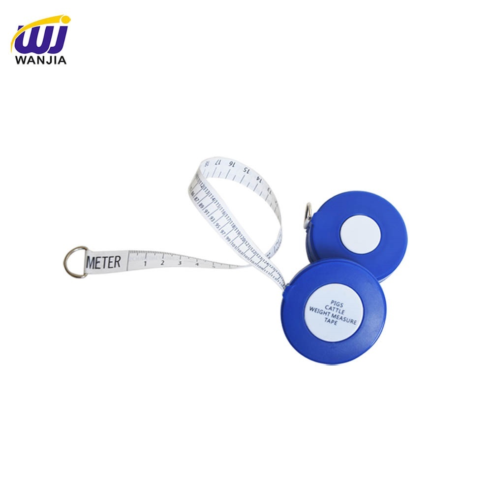 WJ714 Animal Weight Measuring Tape